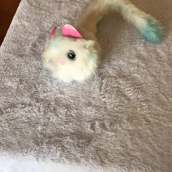 Purrr budy - Picture 2 of 2